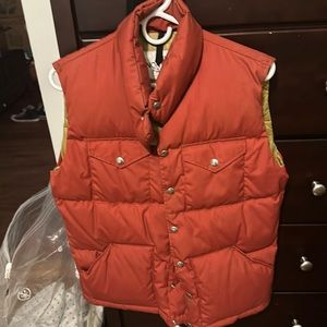 Vest